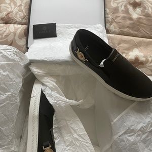 Versace Womens Shoes size 39 or 9